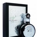 Fakhar Lattafa black