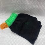 GUANTE BAÑO KISS HAMMAM