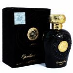 Opulent Oud Black Lattafa