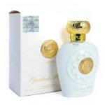 Opulent Musk de Lattafa