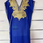 Gandora chilaba niñas