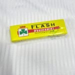 Chicle FLASH Marroquí