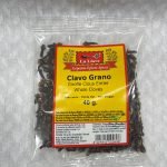 Clavo de olor 40gr