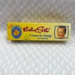 BabySet crema