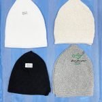 Gorro Kufi