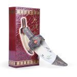 Al Khanjar Perfume 40ml