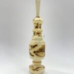 Porta khol artesanal