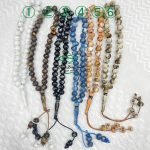 Tasbih o masbaha 33