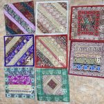 Funda de cojín de la india