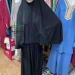 Conjunto de rezo mujer