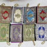 Monedero turco 10cm x 7 cm