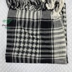 PAÑUELO, KUFIYA, PALESTINA Y SHEMAGH