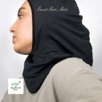 Hijab deportivo