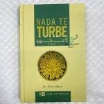 Libro Nada Te Turbe TAPA DURA