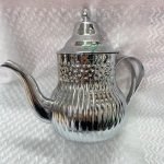 Tetera Acero Inoxidable