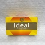 Jabón ideal