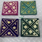 MONEDERO PLANO MAGICO MAROQUI DE CUERO