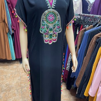 Mujer – Bazar Beni Amir