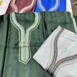 Gandora de niño Talla 12