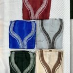 Gandora de niño Talla 8