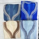 Gandora niño Talla 6