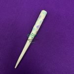 Aplicador palito kohl para la raya de los ojos