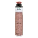 Fakhar Lattafa Rosa ambientador