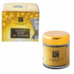 bakhour oud al dahab 30GR - Imagen 2