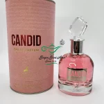 Candid Maison Alhambra