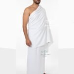 Ihram Umrah - Haj