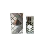 Jazzab Silver Lattafa