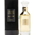 Velvet Oud Lattafa