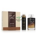 Ameer Al Oudh de Lattafa+ DESODORANTE