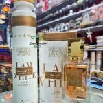 Perfume Ana Abiyedh Poudrée +ambientador