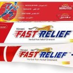 Fast Relief