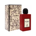 FLORAL AMBROSIA Maison Alhambra  100 ml