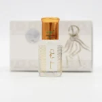 Musk Tahara Abiyad 6ml