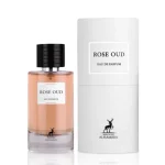 Rose Oud Maison Alhambra