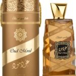 Oud Mood Elixir