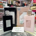 Ameer & Ameerat al arab Rose