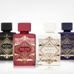 Cuarteto Bade´e Al Oud Lattafa