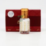 Musk Tahara Manzana de amor