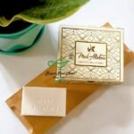 Jabón de Musk Tahara صابون بالمسك الطهارة