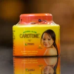 Crema Carotone