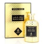 Black Shine Sparkle Series