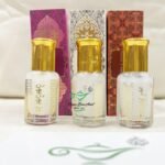 Triplete de Musk Tahara