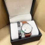 Reloj + pulsera Skyline