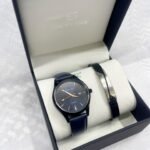 Reloj + pulsera Skyline