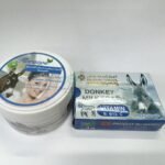 Pack Jabón + crema de leche burra