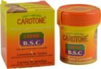 Crema carotone 30ml